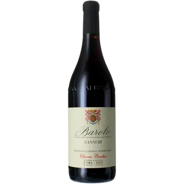 Barolo Cannubi 2022 - E. Pira e Figli Chiara Boschis