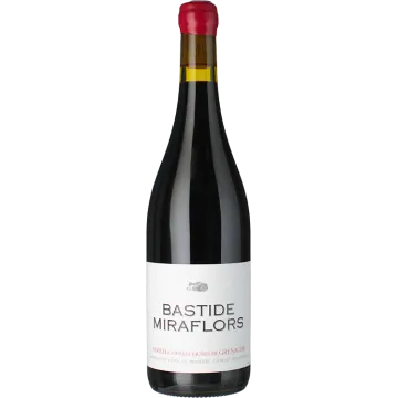 Bastide Miraflors 2023 - Dominio Lafage