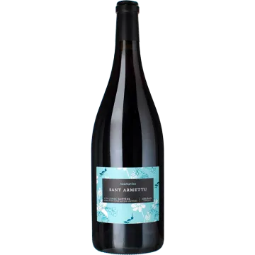 Magnum - Rosumarinu 2025 - Domaine Sant Armettu