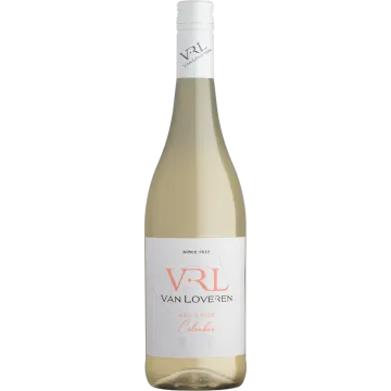 Neil's Pick Colombar Off-dry 2026 - Van Loveren