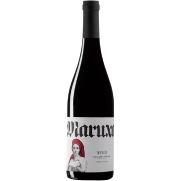 Maruxa Mencia 2024 - Virgen de Galir