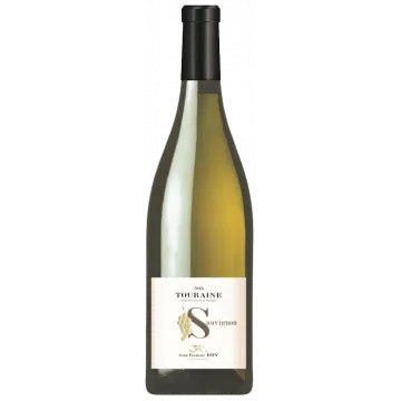 Touraine Sauvignon Blanc 2024 - Dominio Jean Francois Roy