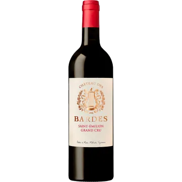 Château des Bardes 2022