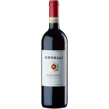 Chianti 2024 - Covalli