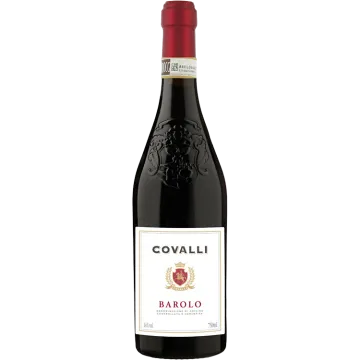 Barolo 2021 - Covalli