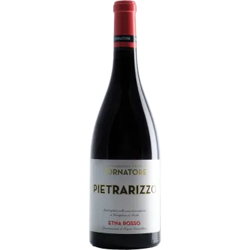 Pietrarizzo Etna Rosso 2021 - Tornatore