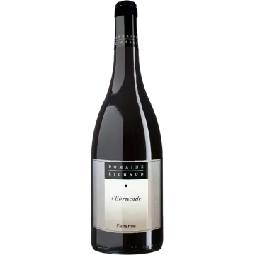 Ebrescade 2023 - Domaine Marcel Richaud