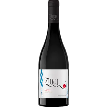 Areni 2021 - Zulal