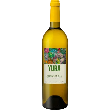 Yura - Jurançon Sec 2023 - Plaimont