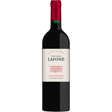 Château Lafond 2018