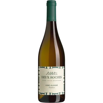 Viré-Clessé Tradition 2024 - Dominio des Deux Roches