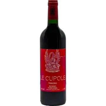 Le Cupole 2023 - Tenuta di Trinoro
