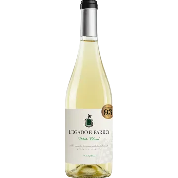Legado de Farro 2024 - Vinos de Arganza