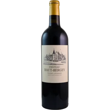 Château Haut-Bergey 2020