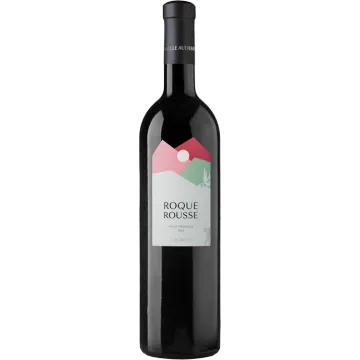 Roquerousse Rouge 2024 - Château de Calavon