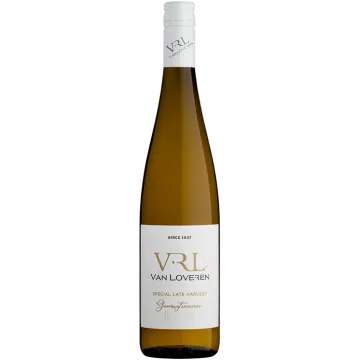 Special Late Harvest Gewurztraminer 2025 - Van Loveren