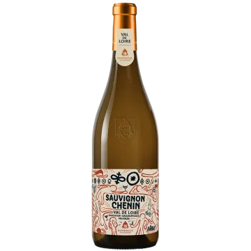 Sauvignon / Chenin 2025 - Dumnacus Vignerons