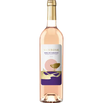 Sunrose - Sable de Camargue 2025