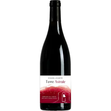Terre Astrale 2024 - Domaine de l'églisette