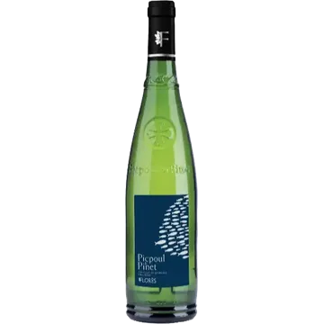 Picpoul de Pinet 2025 - Flores