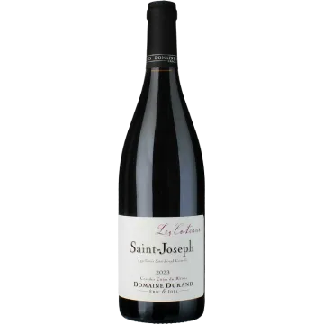 Les Côteaux 2024 - Domaine Durand Eric & Joël