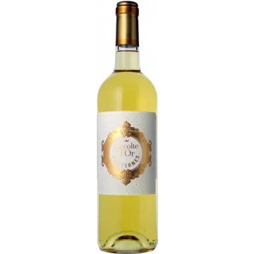 Sauternes - Récolte d'Or 2024