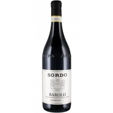 Barolo Monprivato 2021 - Giovanni Sordo
