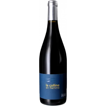 La Colline en Flamme 2025 - Vignoble des Pothiers
