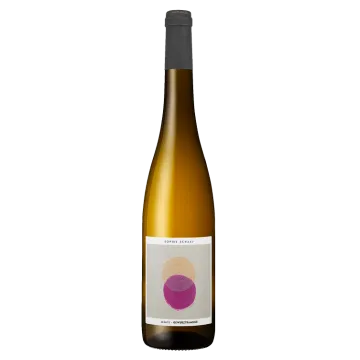 Gewurztraminer 2025 - Sophie Schaal