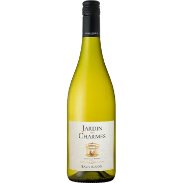 Sauvignon 2025 - Jardin des Charmes - Alma Cersius