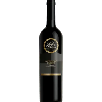 Montepulciano d'Abruzzo Riserva 2021 - Antico Blasone