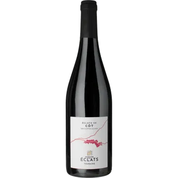 Éclats de Côt 2023 - Domaine des Éclats