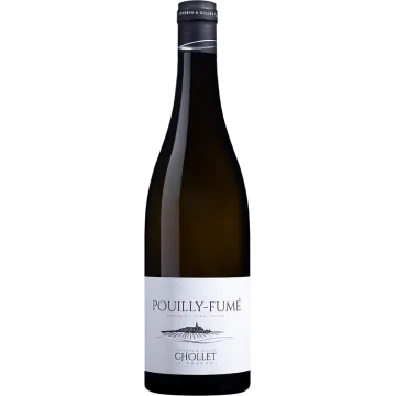 Pouilly-Fumé Tradition 2025 - Dominio Chollet (Severin et Gilles)