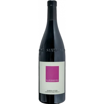 Barbera d'Alba 2023 - Sandrone