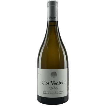 Le Clos Blanc 2025 - Clos Venturi