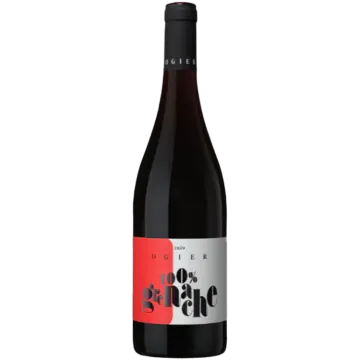 100% Grenache 2025 - La Maison Ogier