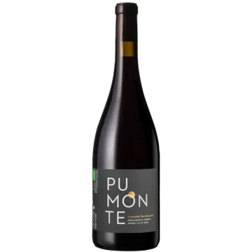 Pumonte Rouge 2022 - Domaine Alzipratu