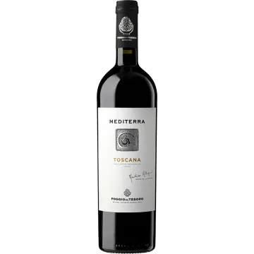 Toscana Mediterra 2023 - Poggio al Tesoro