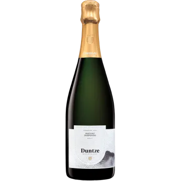 Champagne Duntze - Instant suspendu 1er Cru