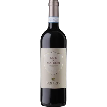 Rosso di Montalcino 2023 San Polo