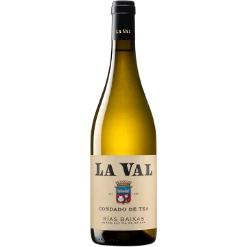 Condado de Tea 2024 - La Val