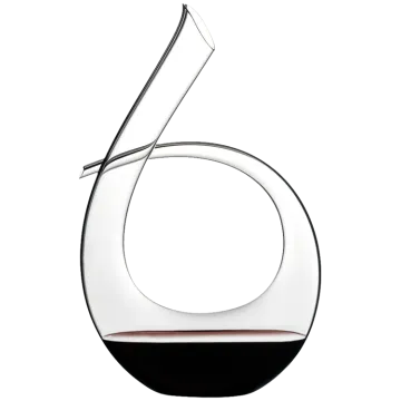Jarra - Black Tie Décanteur - Ref 4100/23 - Riedel