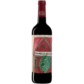 Asúa Crianza 2022 - CVNE