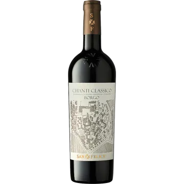 Chianti Classico - Borgo 2023 - San Felice
