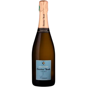 Champagne Christian Naudé - Eminence