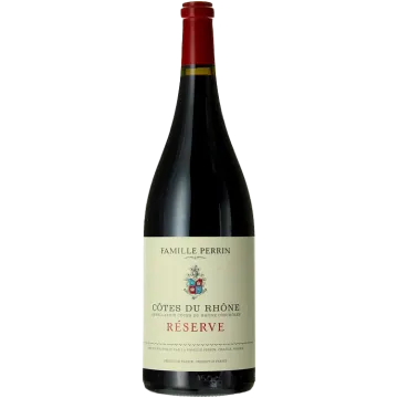 Magnum - Réserve 2023 - Famille Perrin