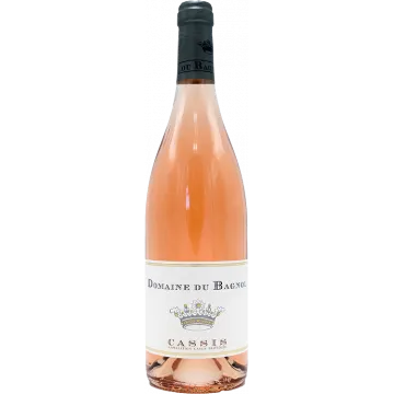 Tradition Rosé 2025 - Dominio du Bagnol