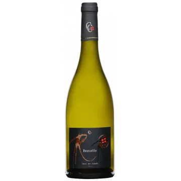 Roussette de Savoie - Coeur de Combe 2025 - Cave de Cruet