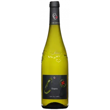 Chignin - Coeur de Combe 2025 - Cave de Cruet