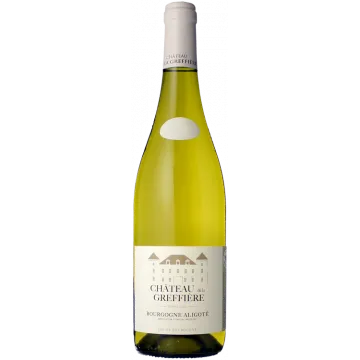 Borgoña Aligoté 2025 - Château de la Greffière